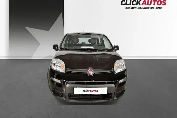 Usado Fiat Panda 70 CV (51 kW) 2024 Utilitario