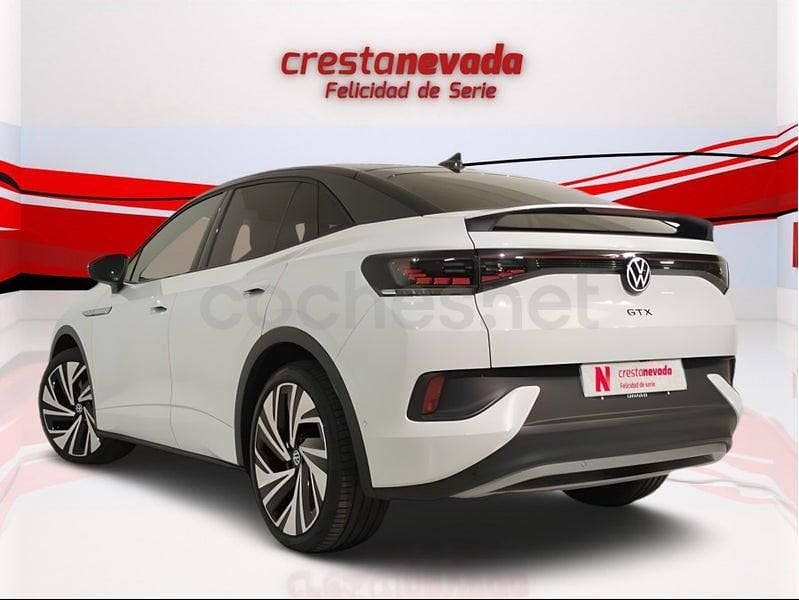Usado VW ID.5 GTX 250 kW (340 CV) 2022 Eléctrico SUV