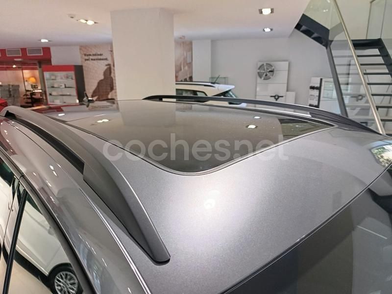 Nuevo Seat Ateca FR 150 CV (110 kW) 2025 Gris / plata SUV