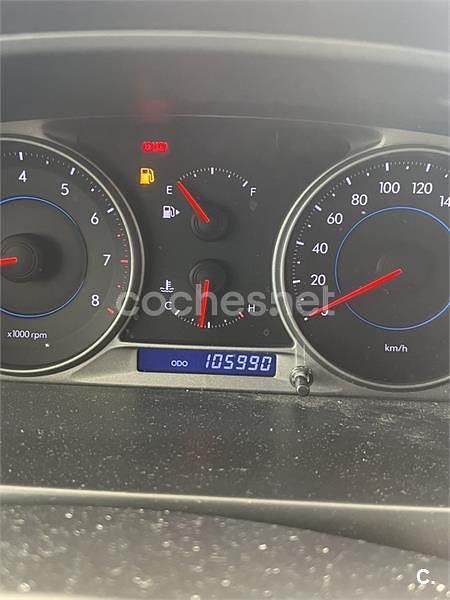 Usado Chevrolet Epica 143 CV (105 kW) 2010 Gris / plata Berlina