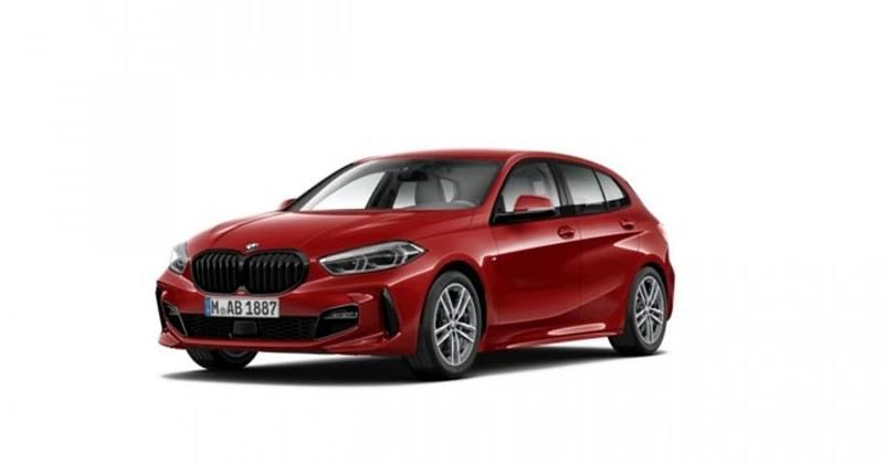 Usado BMW 118 150 CV (110 kW) 2020 Utilitario