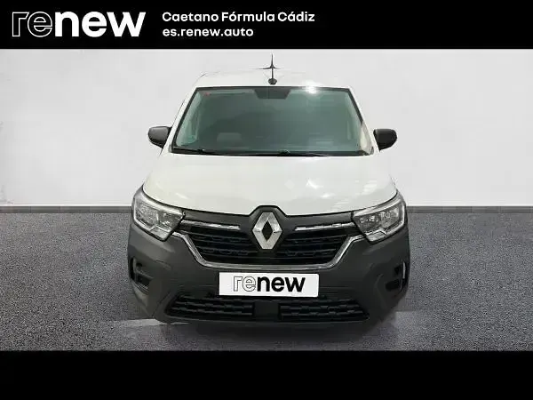 Usado Renault Kangoo 95 CV (69 kW) 2023 Otro Monovolumen