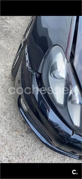Negro Usado 2010 VW Golf VI GTI Utilitario | 5500 € - Imagen 1/4