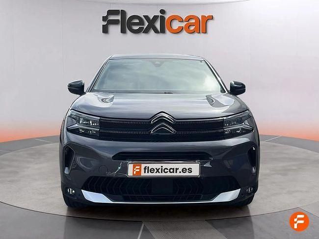 Usado Citroën C5 Aircross 131 CV (96 kW) 2024 Beige SUV