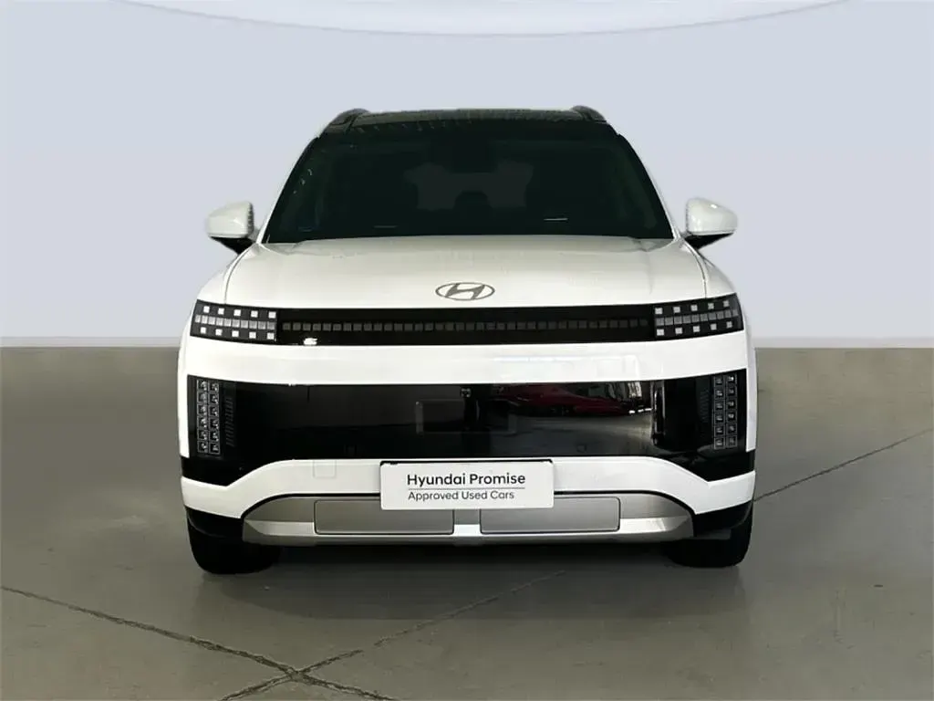 Usado Hyundai Ioniq 9 230 kW (313 CV) 2025 SUV