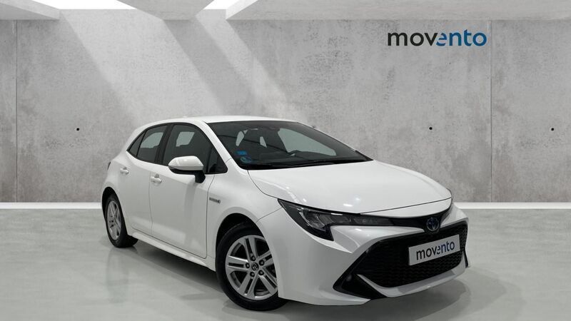 Otro Usado 2019 Toyota Corolla Active Berlina | 19.700 € (Precio justo) - Imagen 1/4