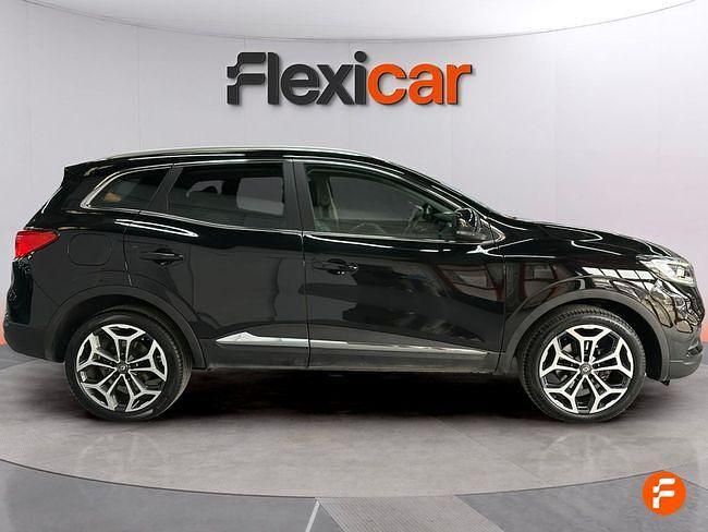 Usado Renault Kadjar Equilibre 140 CV (102 kW) 2022 Negro SUV