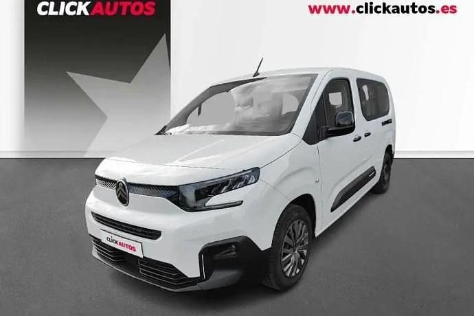 Usado 2025 Citroën Berlingo Monovolumen | 22.050 € (Buen precio) - Imagen 1/4