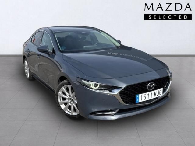 Otro Usado 2023 Mazda 3 Berlina | 28.900 € (Caro) - Imagen 1/4