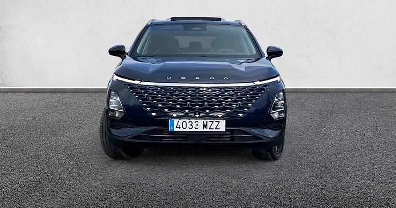 Usado Omoda 5 147 CV (108 kW) 2025 SUV