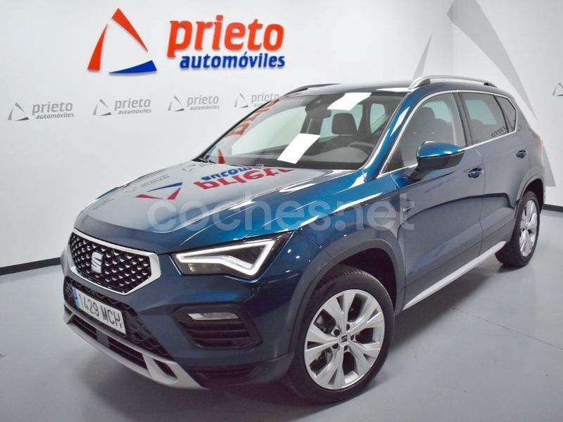 Usado 2022 Seat Ateca Xperience SUV | 26.500 € (Caro) - Imagen 1/1