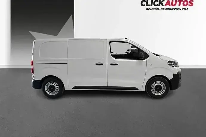Usado Peugeot Expert 120 CV (88 kW) 2025 Van