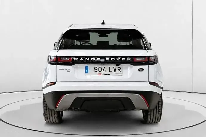 Usado Land Rover Range Rover Velar S 204 CV (150 kW) 2021 SUV
