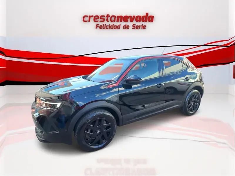 Usado Opel Mokka 136 CV (100 kW) 2023 SUV