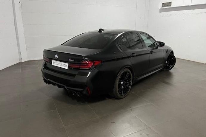 Usado BMW M2 600 CV (441 kW) 2022 Coupe