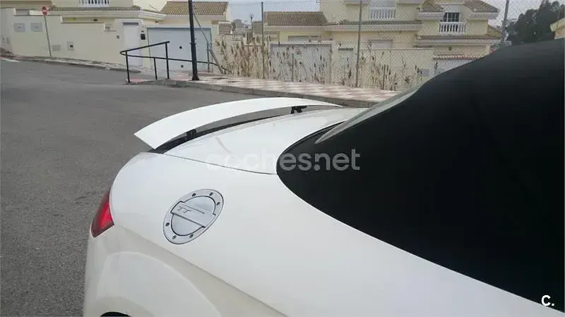 Usado Audi TT Roadster Premium 184 CV (135 kW) 2015 Blanco Descapotable