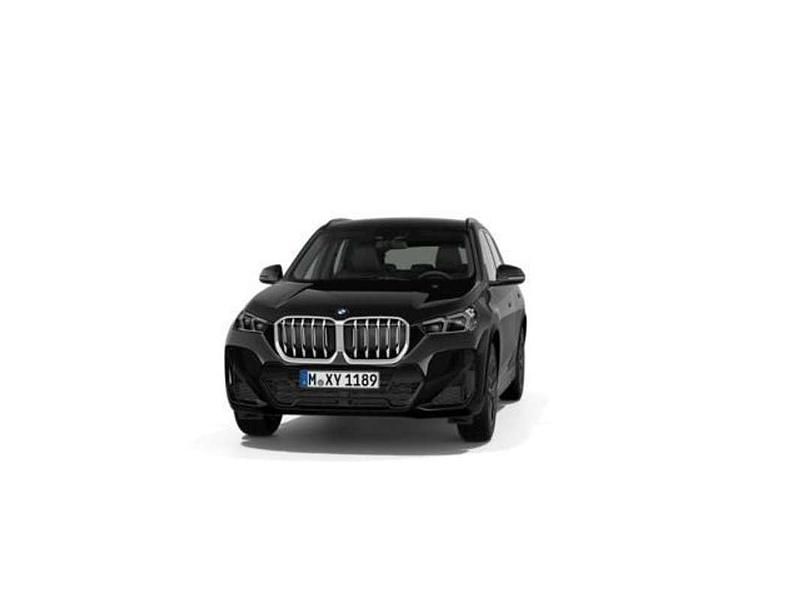 Usado BMW X1 150 CV (110 kW) 2024 Negro SUV