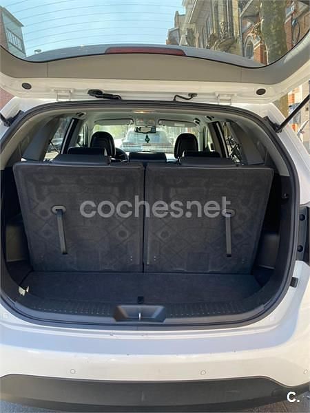 Blanco Usado 2014 Kia Sorento SUV | 10.300 € (Precio justo) - Imagen 1/1