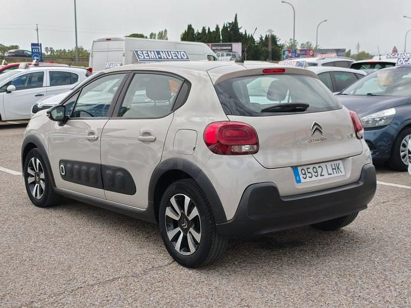 Occasion Citroën C3 Feel 82 ch (60 kW) 2020 Beige Citadine