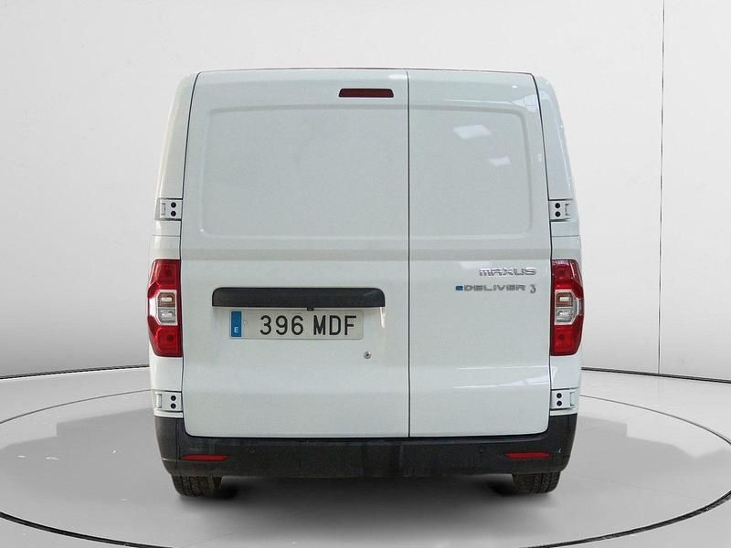 Usado Maxus eDeliver 3 89 kW (122 CV) 2022 Van