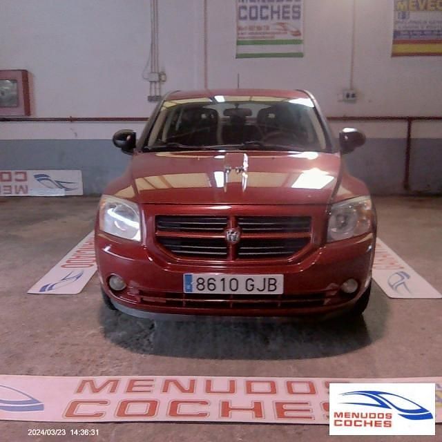 Usado 2008 Dodge Caliber SE SUV | 5895 € (Caro) - Imagen 1/4
