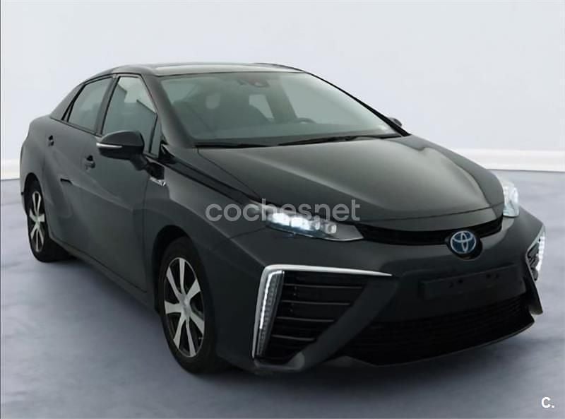 Otros Usado 2021 Toyota Mirai Luxury Berlina | 19.990 € - Imagen 1/4