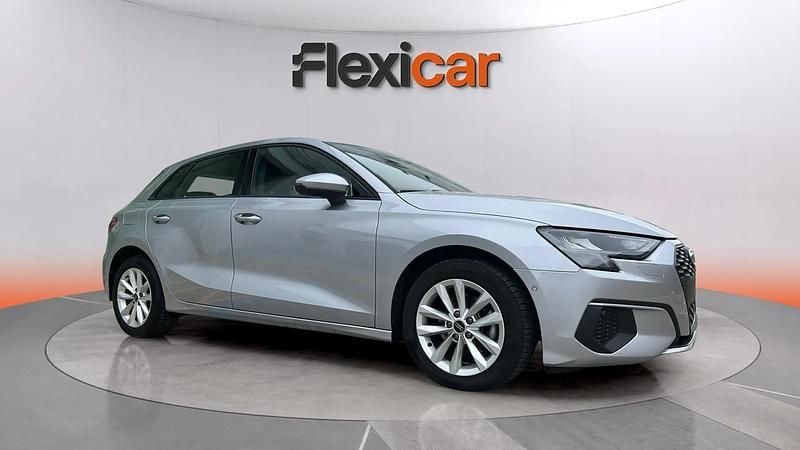 Usado Audi A3 Advanced Plus 110 CV (80 kW) 2023 Berlina