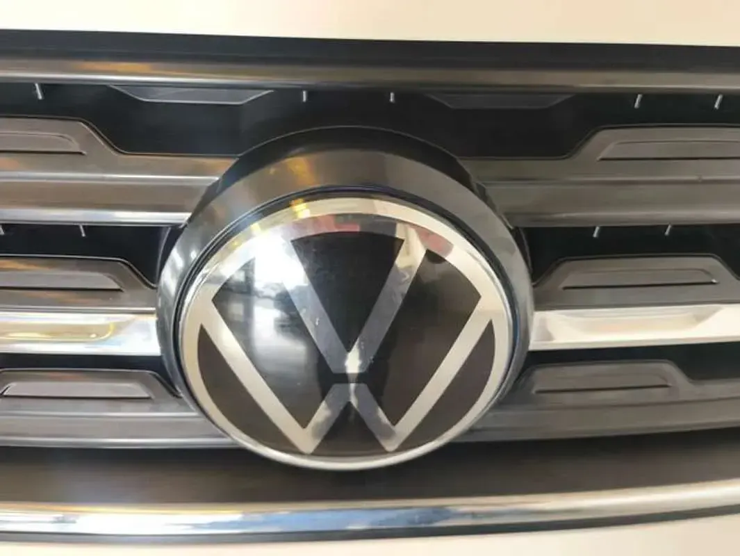 Usado VW T-Cross Sport 110 CV (80 kW) 2023 Blanco SUV