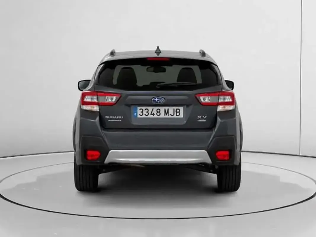 Usado Subaru XV 151 CV (111 kW) 2023 Blanco SUV