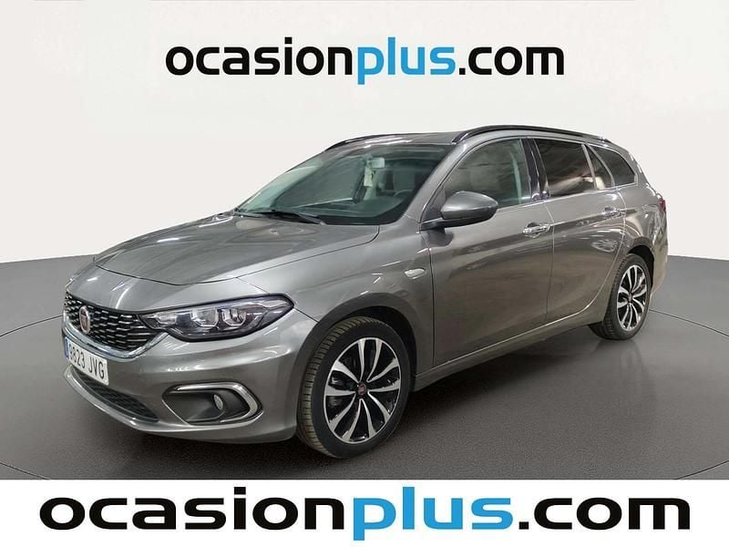 Usado Fiat Tipo Lounge 120 CV (88 kW) 2016 Familiar