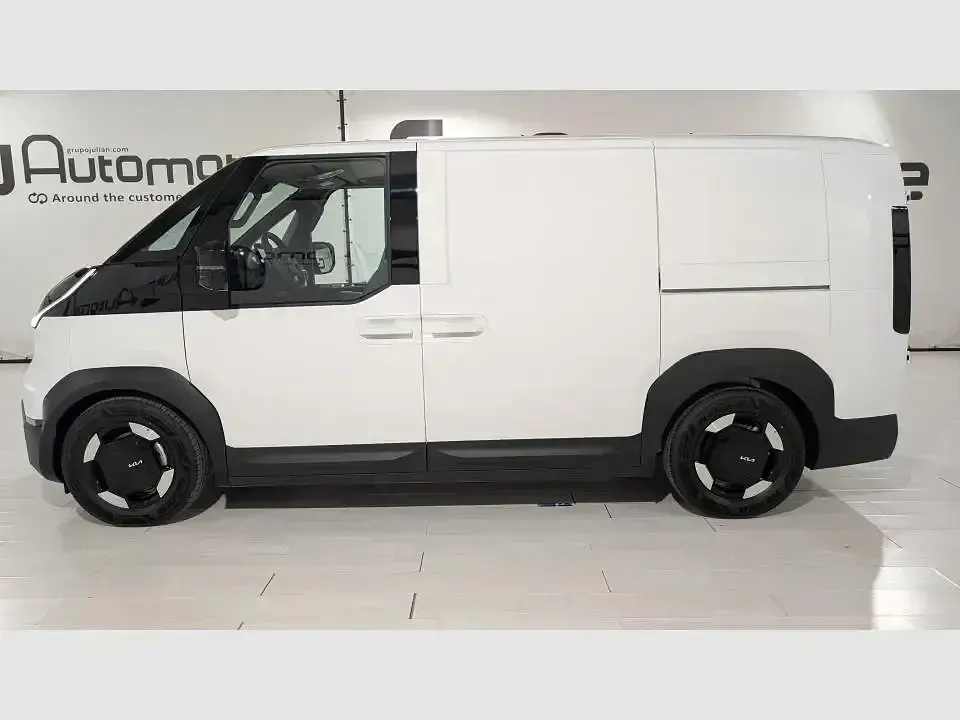 Nuevo Kia PV5 Plus 119 kW (163 CV) 2026 Otro Monovolumen