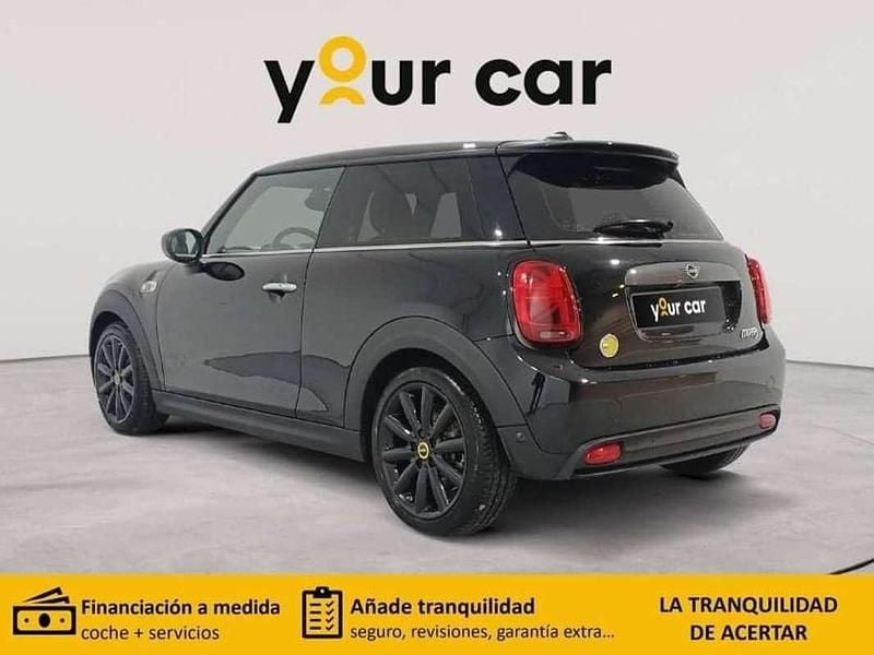 Usado Mini Cooper SE 135 kW (184 CV) 2020 Eléctrico Utilitario