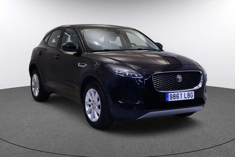 Usado Jaguar E-Pace S 150 CV (110 kW) 2019 SUV