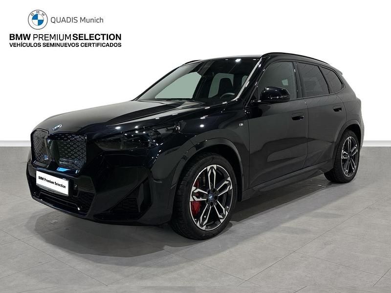 Usado BMW iX1 Shadowline 230 kW (313 HP) 2025 SUV