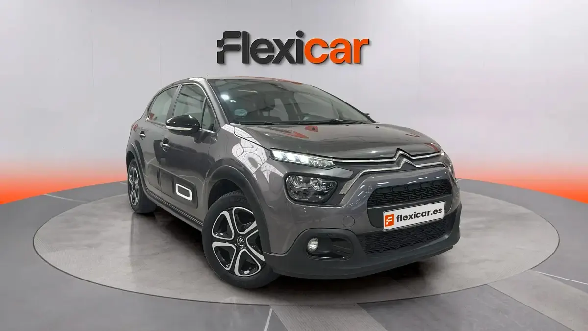 Usado Citroën C3 PureTech 83 CV (61 kW) 2024 Berlina