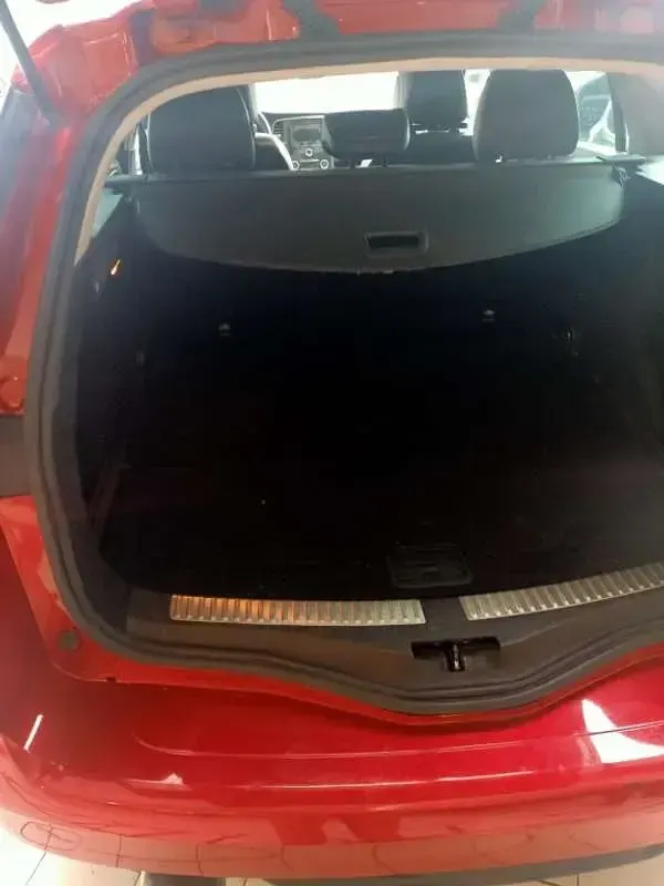 Usado Renault Mégane Bose Edition 132 CV (97 kW) 2016 Burdeos Utilitario