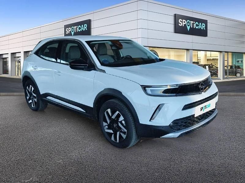 Usado Opel Mokka-e Business Elegance 100 kW (136 CV) 2023 Blanco SUV