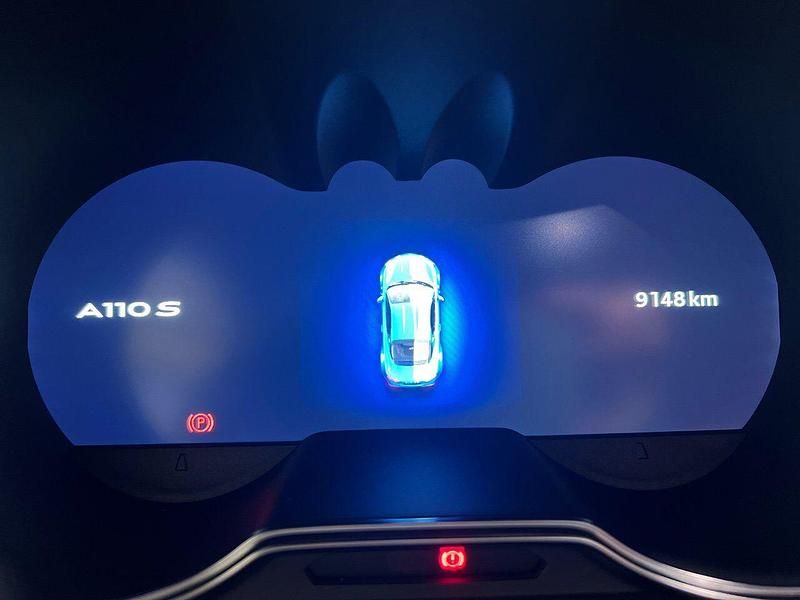 Usado Alpine A110 300 CV (220 kW) 2025 Negro Coupe