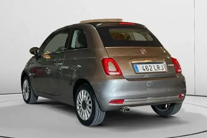 Usado Fiat 500 Dolcevita 70 CV (51 kW) 2021