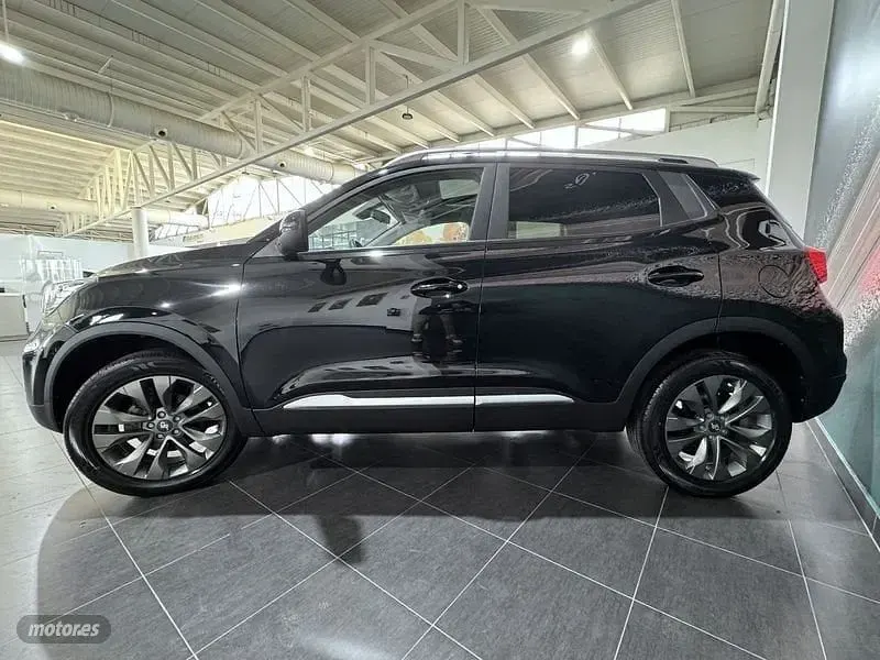 Usado DR DR 4.0 113 CV (83 kW) 2023 Negro SUV