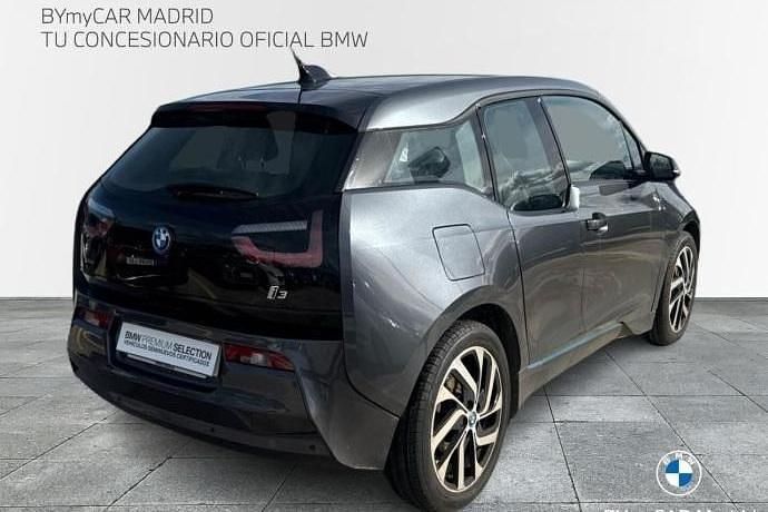 Usado BMW i3 Comfort Edition 125 kW (170 CV) 2016 Utilitario