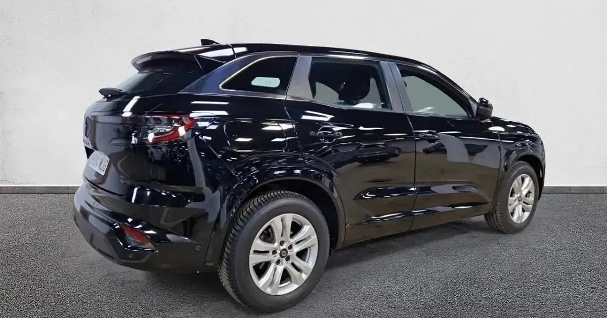 Usado Renault Austral Equilibre 140 CV (102 kW) 2023 SUV