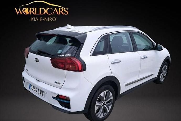 Usado Kia e-Niro 147 kW (201 CV) 2021 SUV