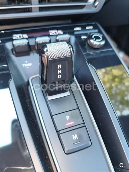 Usado Porsche 911 Carrera 385 CV (283 kW) 2024 Gris / plata Coupe