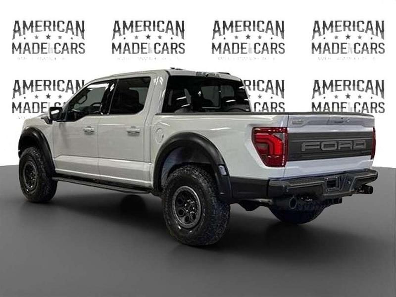 Usado Ford F-150 Raptor 450 CV (330 kW) 2023 Gris Pickup/Camioneta
