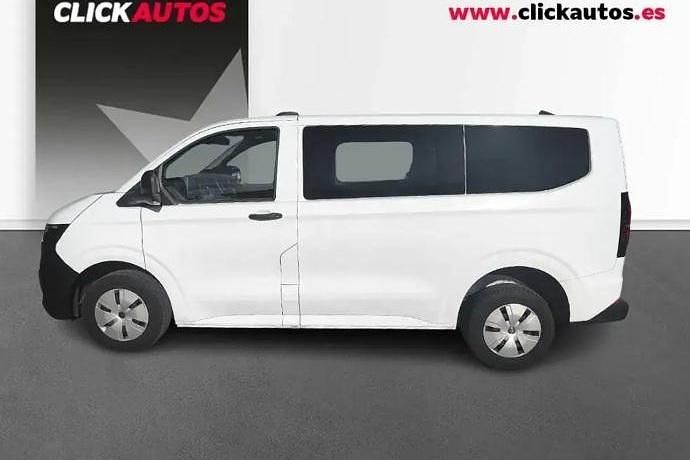 Usado VW Caravelle 110 CV (80 kW) 2025 Monovolumen