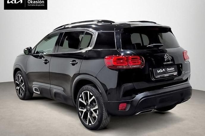 Usado Citroën C5 Aircross Feel 131 CV (96 kW) 2020 SUV