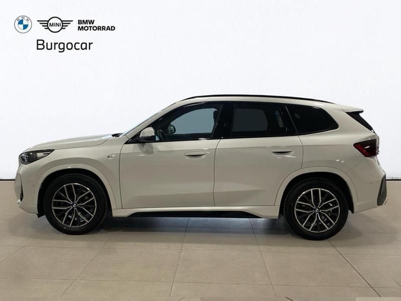 Usado BMW X1 Comfort Edition 163 CV (119 kW) 2024 Mineralweiß (metalizado) SUV