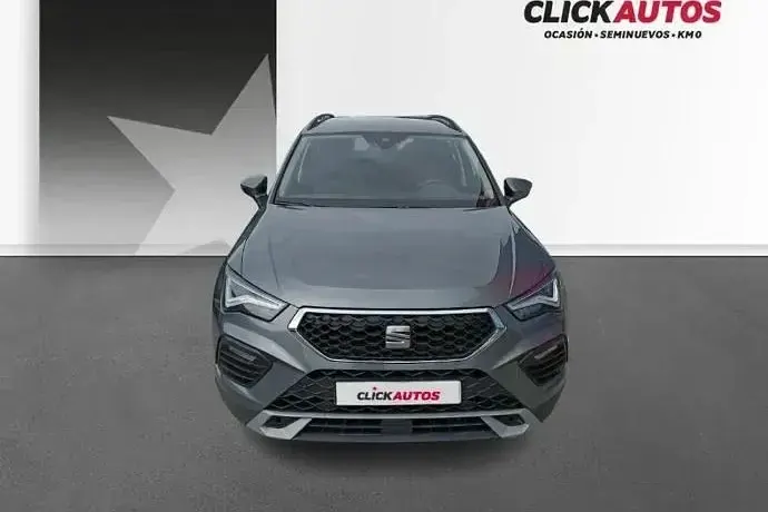 Usado Seat Ateca Style 150 CV (110 kW) 2025 SUV