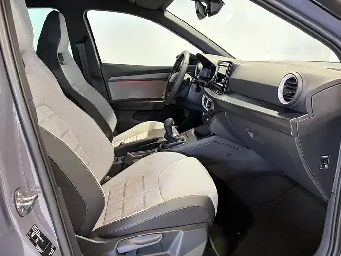 Nuevo Seat Arona FR 150 CV (110 kW) 2026 Gris SUV